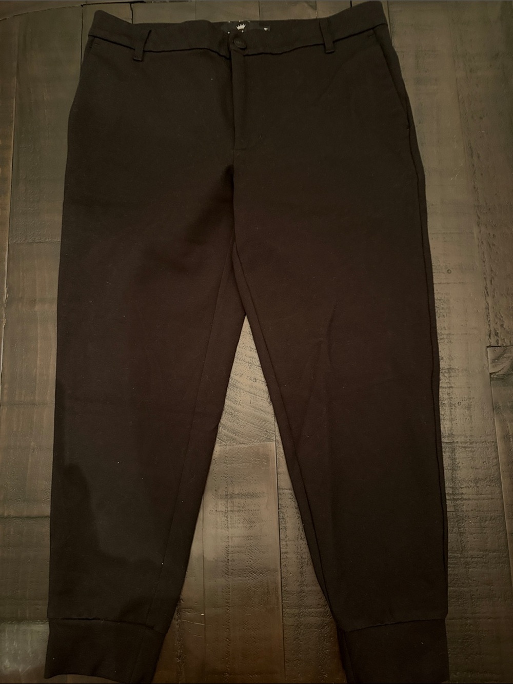Men's Mason Omni-stretch joggers from Under 510
